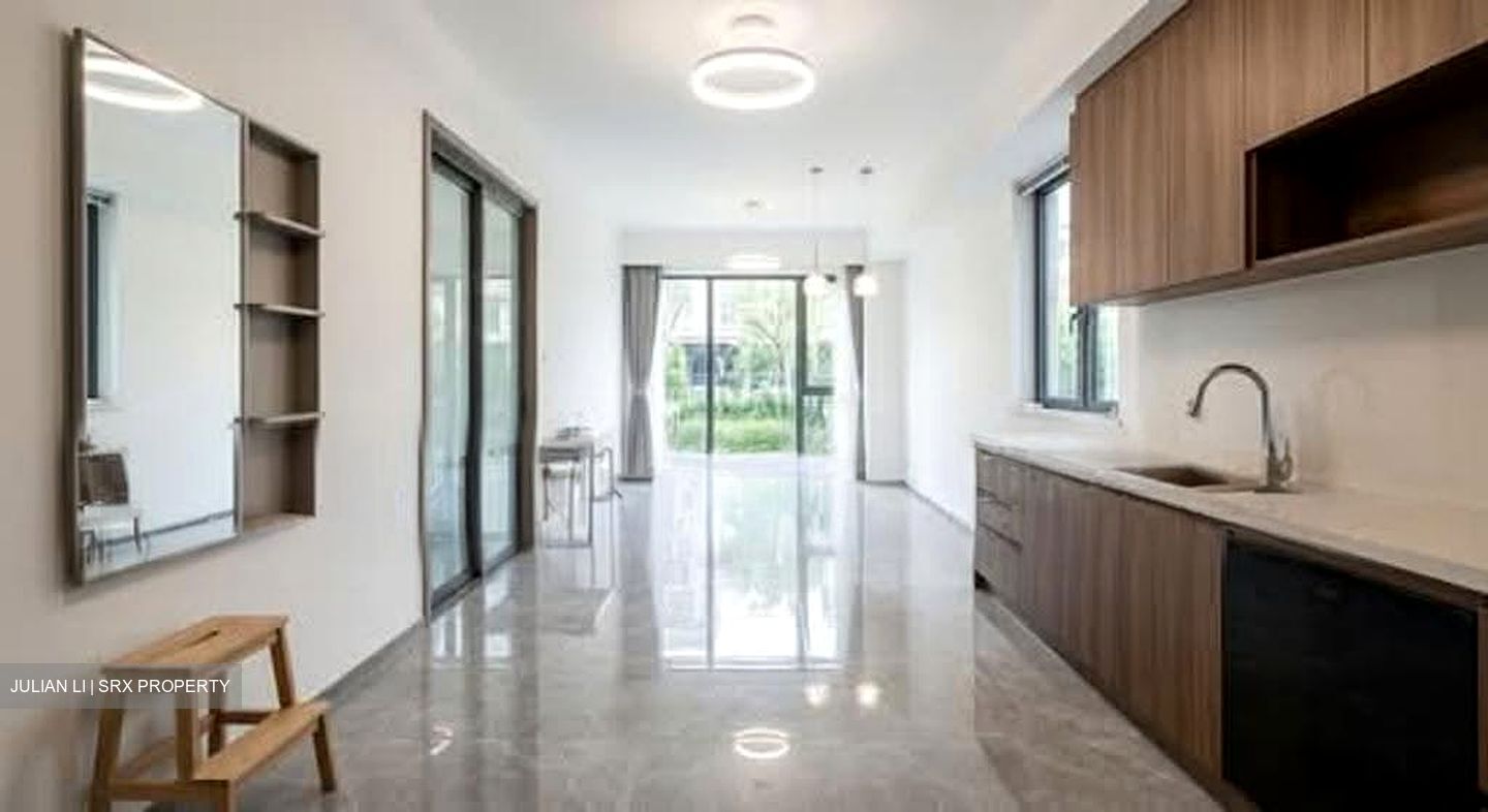Kent Ridge Hill Residences (D5), Apartment #620131161
